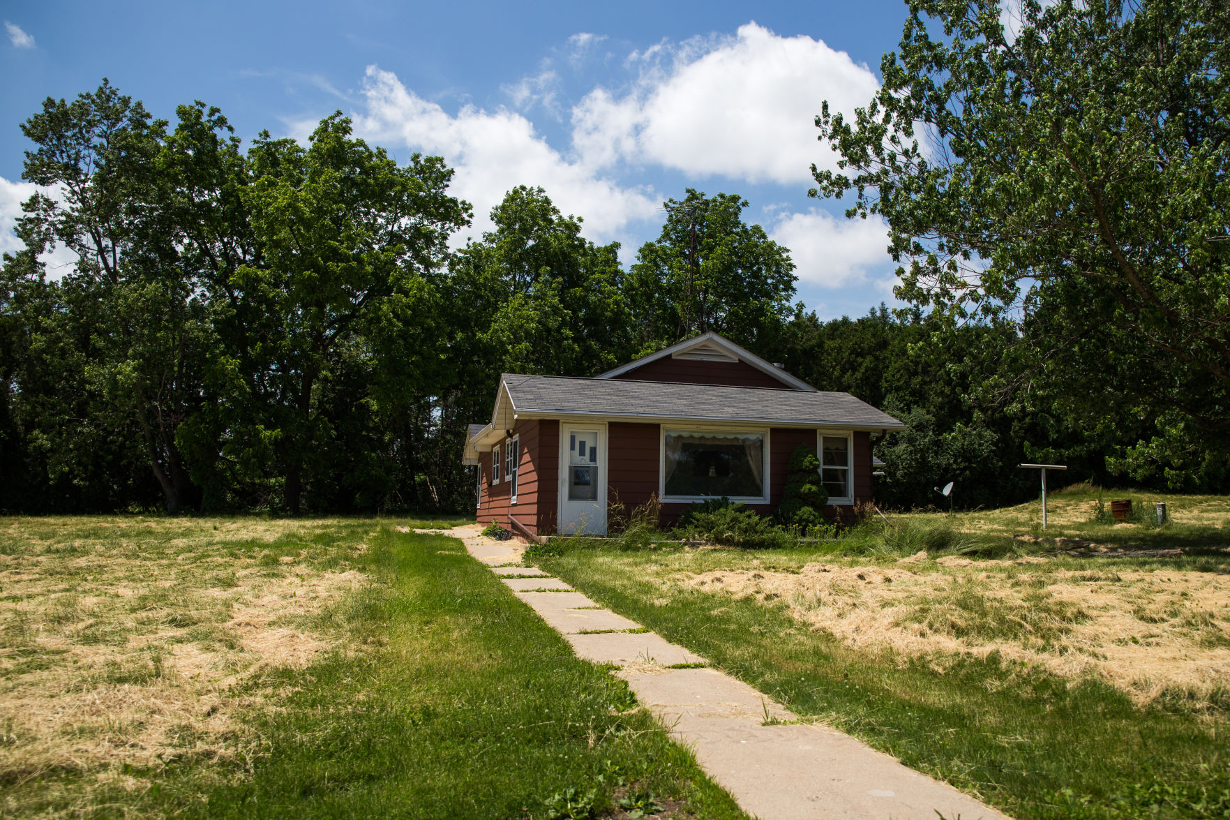 Foxconn Houses